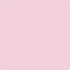 2085-60: Pink Petals  a paint color by Benjamin Moore avaiable at Clement's Paint in Austin, TX.