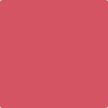 2087-30: Italiano Rose  a paint color by Benjamin Moore avaiable at Clement's Paint in Austin, TX.