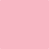 2087-50: Strawberry Sorbet  a paint color by Benjamin Moore avaiable at Clement's Paint in Austin, TX.