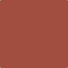 2088-30: Strawberry Field  a paint color by Benjamin Moore avaiable at Clement's Paint in Austin, TX.