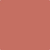 2089-30: Pink Mix  a paint color by Benjamin Moore avaiable at Clement's Paint in Austin, TX.
