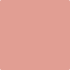 2089-40: Tomato Cream Sauce  a paint color by Benjamin Moore avaiable at Clement's Paint in Austin, TX.