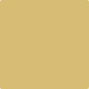 209-Buena: Vista Gold  a paint color by Benjamin Moore avaiable at Clement's Paint in Austin, TX.