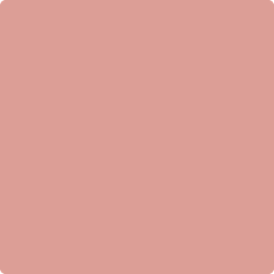 2090-50: Tender Pink  a paint color by Benjamin Moore avaiable at Clement's Paint in Austin, TX.
