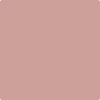 2092-50: Titanic Rose  a paint color by Benjamin Moore avaiable at Clement's Paint in Austin, TX.