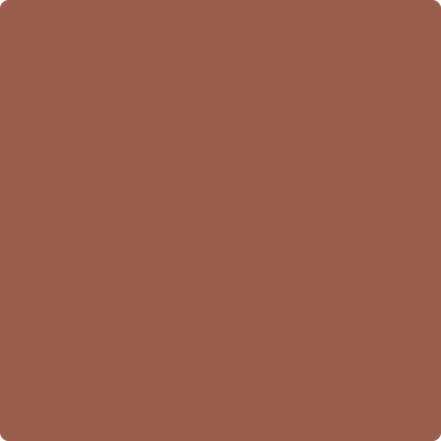 2094-30: Giant Sequoia  a paint color by Benjamin Moore avaiable at Clement's Paint in Austin, TX.