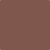 2101-30: Warm Brownie  a paint color by Benjamin Moore avaiable at Clement's Paint in Austin, TX.
