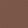 2105-30: Rabbit Brown  a paint color by Benjamin Moore avaiable at Clement's Paint in Austin, TX.
