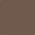 2107-30: Rockies Brown  a paint color by Benjamin Moore avaiable at Clement's Paint in Austin, TX.