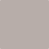 2109-50: Elephant Gray  a paint color by Benjamin Moore avaiable at Clement's Paint in Austin, TX.