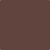 2113-20: Pine Cone Brown  a paint color by Benjamin Moore avaiable at Clement's Paint in Austin, TX.