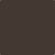 2114-10: Bittersweet Chocolate  a paint color by Benjamin Moore avaiable at Clement's Paint in Austin, TX.