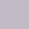 2116-50: African Violet  a paint color by Benjamin Moore avaiable at Clement's Paint in Austin, TX.