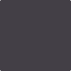 2117-20: Galaxy  a paint color by Benjamin Moore avaiable at Clement's Paint in Austin, TX.