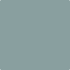 2123-30: Sea Star  a paint color by Benjamin Moore avaiable at Clement's Paint in Austin, TX.