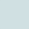 2135-60: Summer Shower  a paint color by Benjamin Moore avaiable at Clement's Paint in Austin, TX.