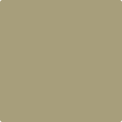 2143-30: Olive Branch by Benjamin Moore | Clement's Paint