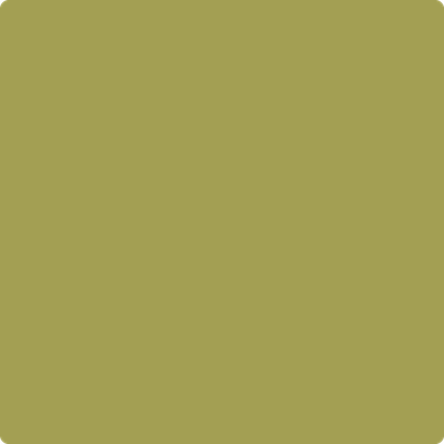 2147-30: Jalapeño Pepper  a paint color by Benjamin Moore avaiable at Clement's Paint in Austin, TX.