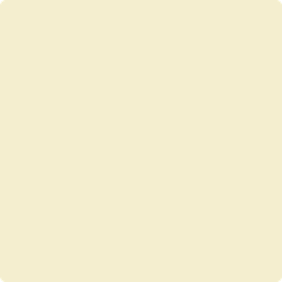 2150-60: Pale Celery  a paint color by Benjamin Moore avaiable at Clement's Paint in Austin, TX.