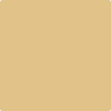 2152-40: Golden Tan  a paint color by Benjamin Moore avaiable at Clement's Paint in Austin, TX.