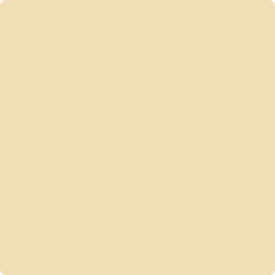 2152-50: Golden Straw  a paint color by Benjamin Moore avaiable at Clement's Paint in Austin, TX.