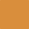2156-30: Jack O'Lantern  a paint color by Benjamin Moore avaiable at Clement's Paint in Austin, TX.
