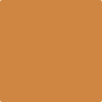2157-20: Golden Harvest  a paint color by Benjamin Moore avaiable at Clement's Paint in Austin, TX.