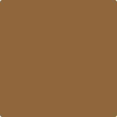 2162-20: Desert Camel  a paint color by Benjamin Moore avaiable at Clement's Paint in Austin, TX.