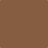 2163-10: Log Cabin  a paint color by Benjamin Moore avaiable at Clement's Paint in Austin, TX.