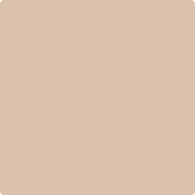 2163-50: Burlap  a paint color by Benjamin Moore avaiable at Clement's Paint in Austin, TX.