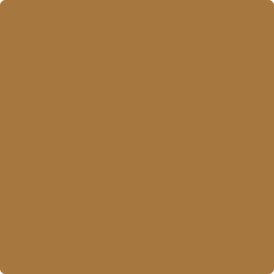 2165-10: Camel  a paint color by Benjamin Moore avaiable at Clement's Paint in Austin, TX.