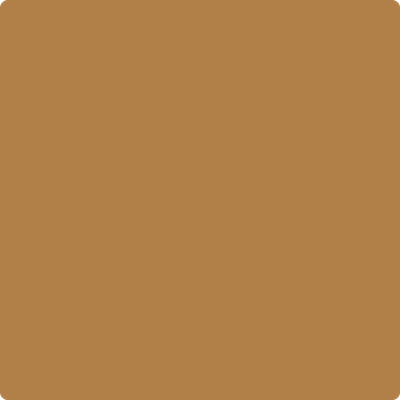 2165-20: Golden Meadow  a paint color by Benjamin Moore avaiable at Clement's Paint in Austin, TX.