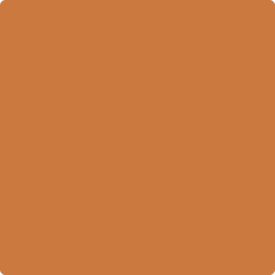 2166-30: Bronze Tone  a paint color by Benjamin Moore avaiable at Clement's Paint in Austin, TX.