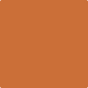 2167-10: Burnt Caramel  a paint color by Benjamin Moore avaiable at Clement's Paint in Austin, TX.