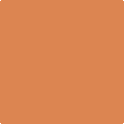2167-30: Harvest Moon by Benjamin Moore | Clement's Paint