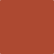 2171-10: Navajo Red  a paint color by Benjamin Moore avaiable at Clement's Paint in Austin, TX.