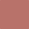 2172-40: Raspberry Parfait  a paint color by Benjamin Moore avaiable at Clement's Paint in Austin, TX.