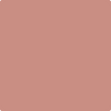 2173-40: Antique Rose  a paint color by Benjamin Moore avaiable at Clement's Paint in Austin, TX.