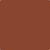 2174-10: Toasted Chestnut  a paint color by Benjamin Moore avaiable at Clement's Paint in Austin, TX.