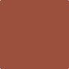 2174-20: Cinnamon  a paint color by Benjamin Moore avaiable at Clement's Paint in Austin, TX.