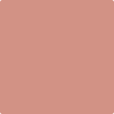 2174-40: Dusty Mauve  a paint color by Benjamin Moore avaiable at Clement's Paint in Austin, TX.