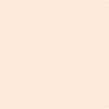 2175-70: Peach Parfait  a paint color by Benjamin Moore avaiable at Clement's Paint in Austin, TX.