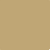 229-Grenada: Hills Gold  a paint color by Benjamin Moore avaiable at Clement's Paint in Austin, TX.