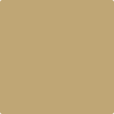 229-Grenada: Hills Gold  a paint color by Benjamin Moore avaiable at Clement's Paint in Austin, TX.