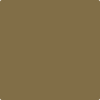 231-Aged: Bronze  a paint color by Benjamin Moore avaiable at Clement's Paint in Austin, TX.