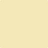 274-Santo: Domingo Cream  a paint color by Benjamin Moore avaiable at Clement's Paint in Austin, TX.