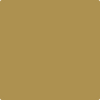 280-Renaissance: Gold  a paint color by Benjamin Moore avaiable at Clement's Paint in Austin, TX.
