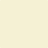 281-Citronée:  a paint color by Benjamin Moore avaiable at Clement's Paint in Austin, TX.