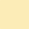 310-Popcorn: Kernel  a paint color by Benjamin Moore avaiable at Clement's Paint in Austin, TX.