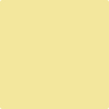 347-Sunshine: On The Bay  a paint color by Benjamin Moore avaiable at Clement's Paint in Austin, TX.